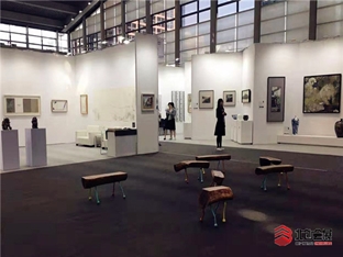 2019 The 8th Shenzhen International Art Fair